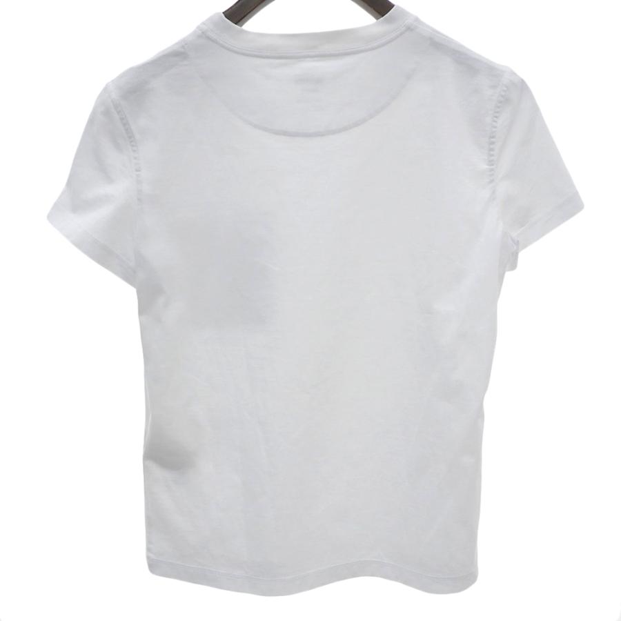 HERMES（エルメス） 美品 ポケットデザイン Tシャツ トップス
