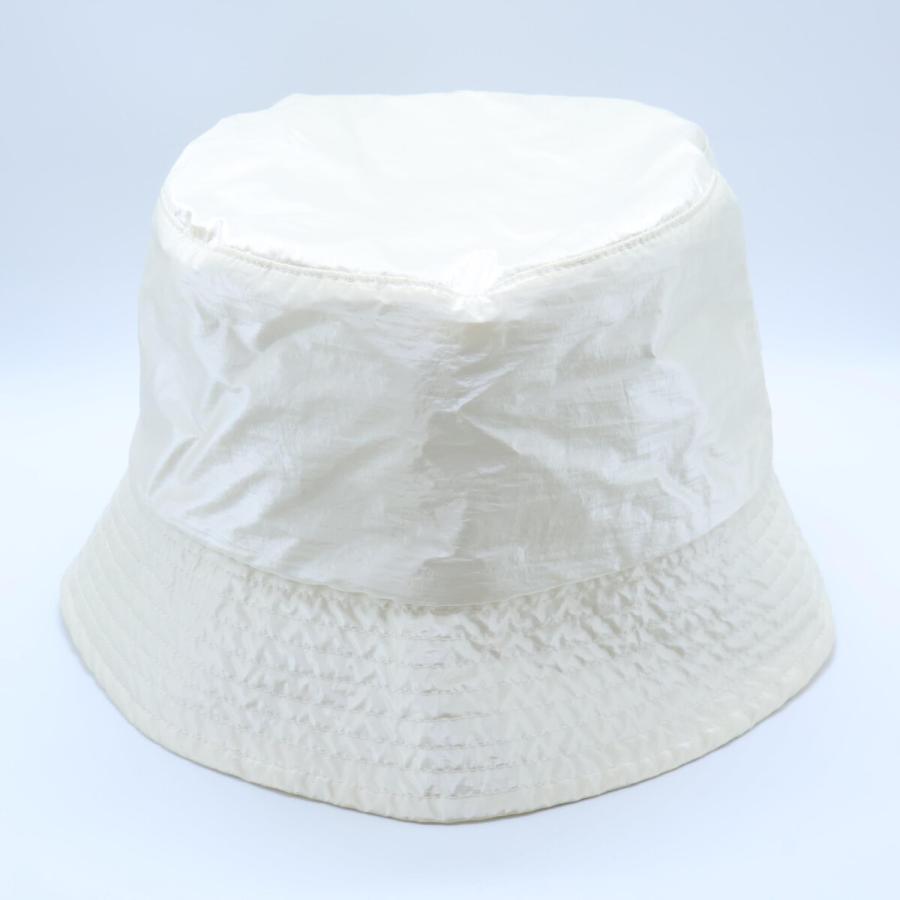 MONCLER（モンクレール） /国内正規 I10933B00012 53A3H BUCKET ロゴ