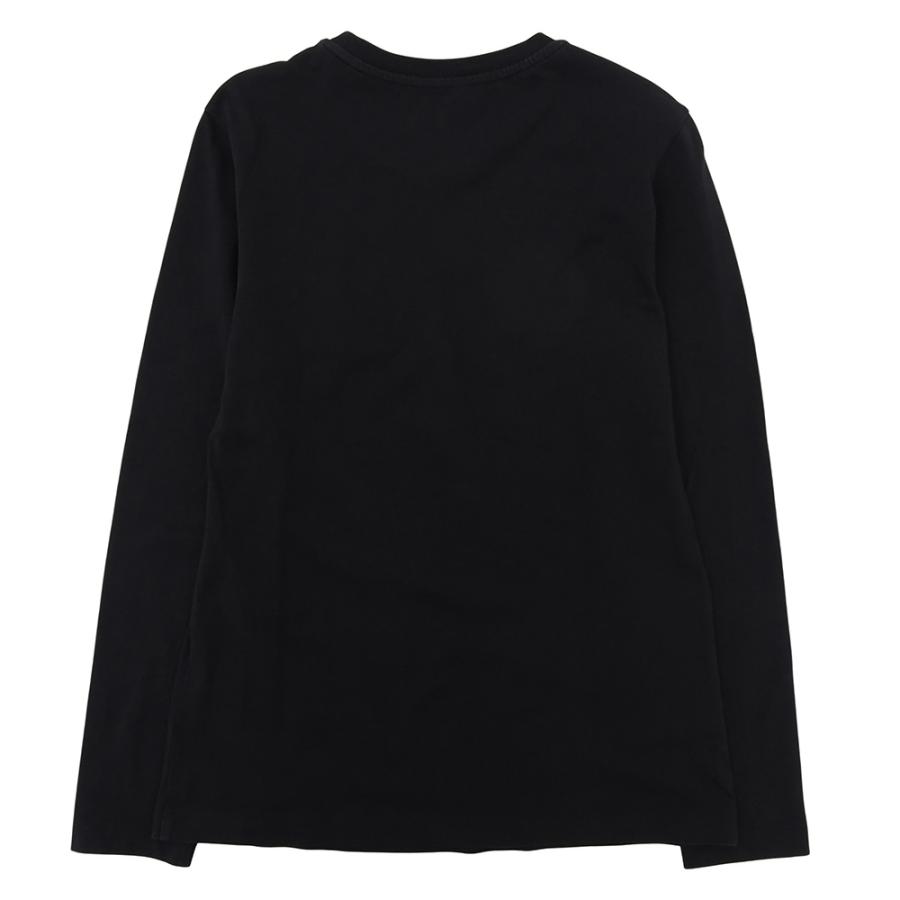 MONCLER（モンクレール） 美品 コットン ロゴ L/S ロンT トップス