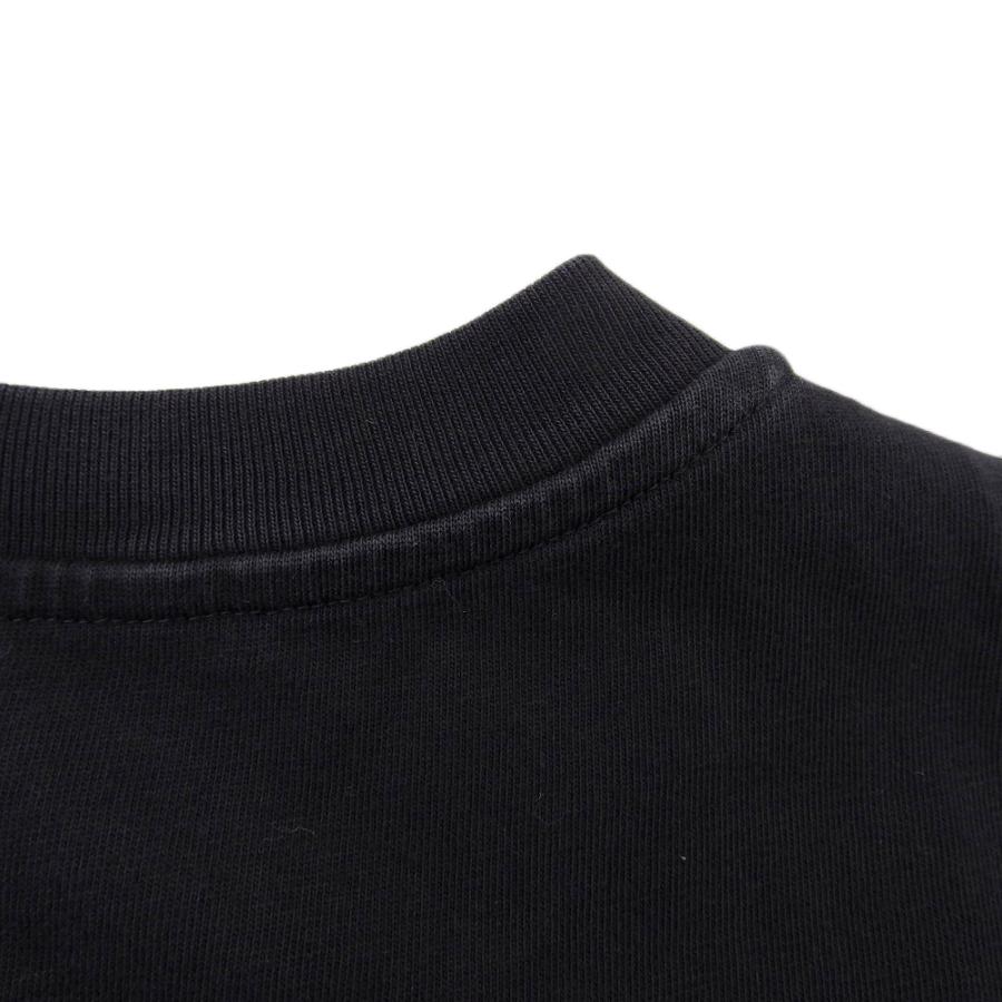 MONCLER（モンクレール） 美品 コットン プリント Tシャツ トップス