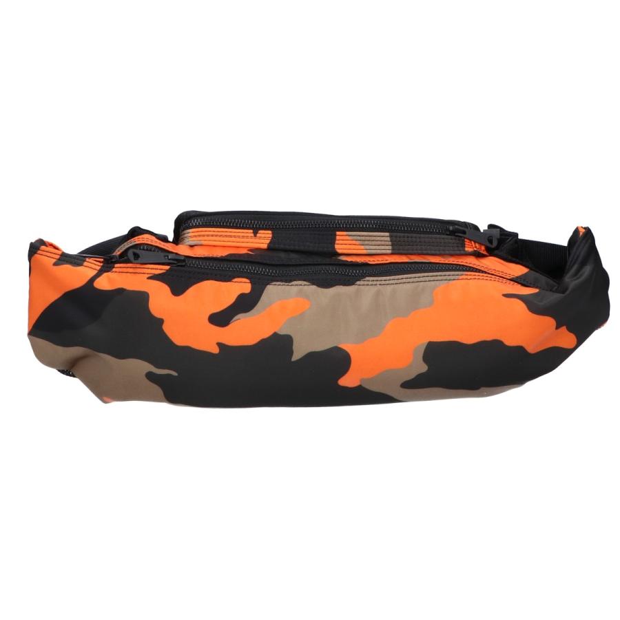 PORTER  ポーター/PS CAMOウエストバッグ/384-05757/Aランク/24【中古】 PORTER 新品同様 ポーター 384-05757 PS CAMO WAIST BAG ピーエス カモ