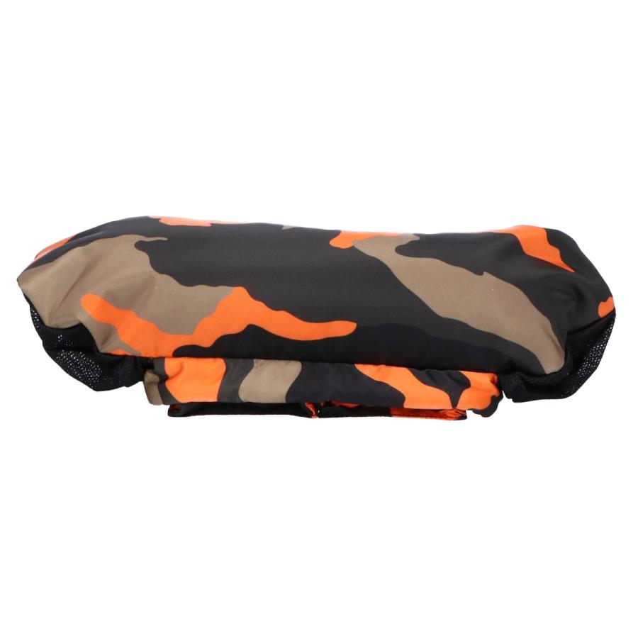 PORTER 新品同様 ポーター 384-05757 PS CAMO WAIST BAG ピーエス カモ