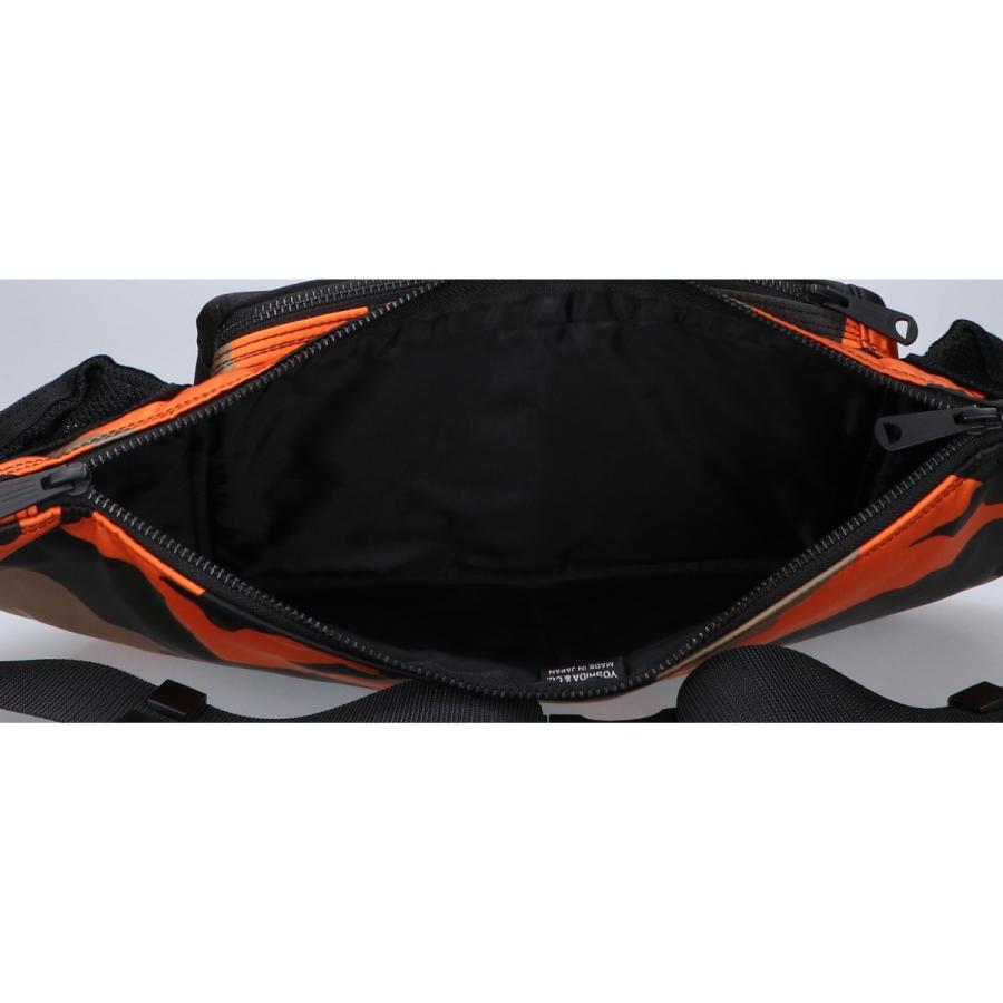 PORTER  ポーター/PS CAMOウエストバッグ/384-05757/Aランク/24【中古】 PORTER 新品同様 ポーター 384-05757 PS CAMO WAIST BAG ピーエス カモ
