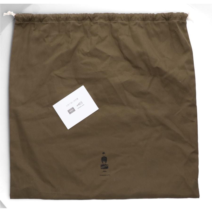 PORTER 新品同様 ポーター 384-05757 PS CAMO WAIST BAG ピーエス カモ