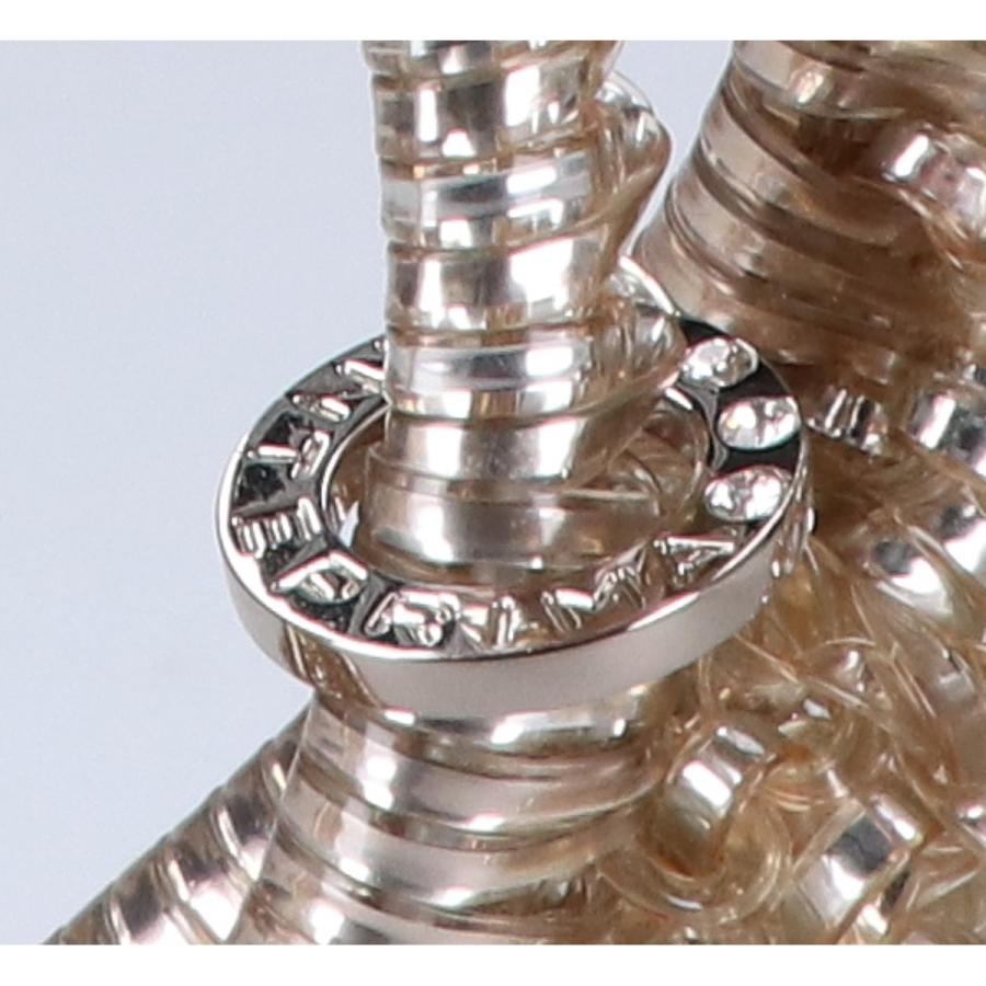 ANTEPRIMA（アンテプリマ） ラインストーン/ビジュー リボン ワイヤー