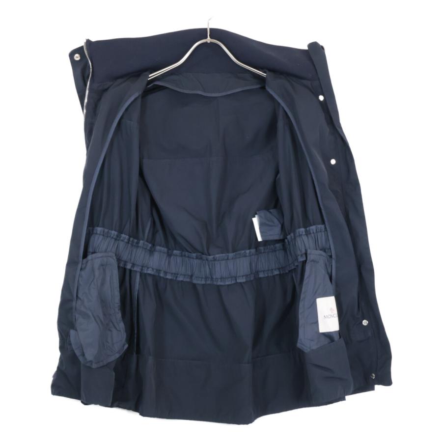 MONCLER（モンクレール） D10934600405 DISTHENE ディステン ショート