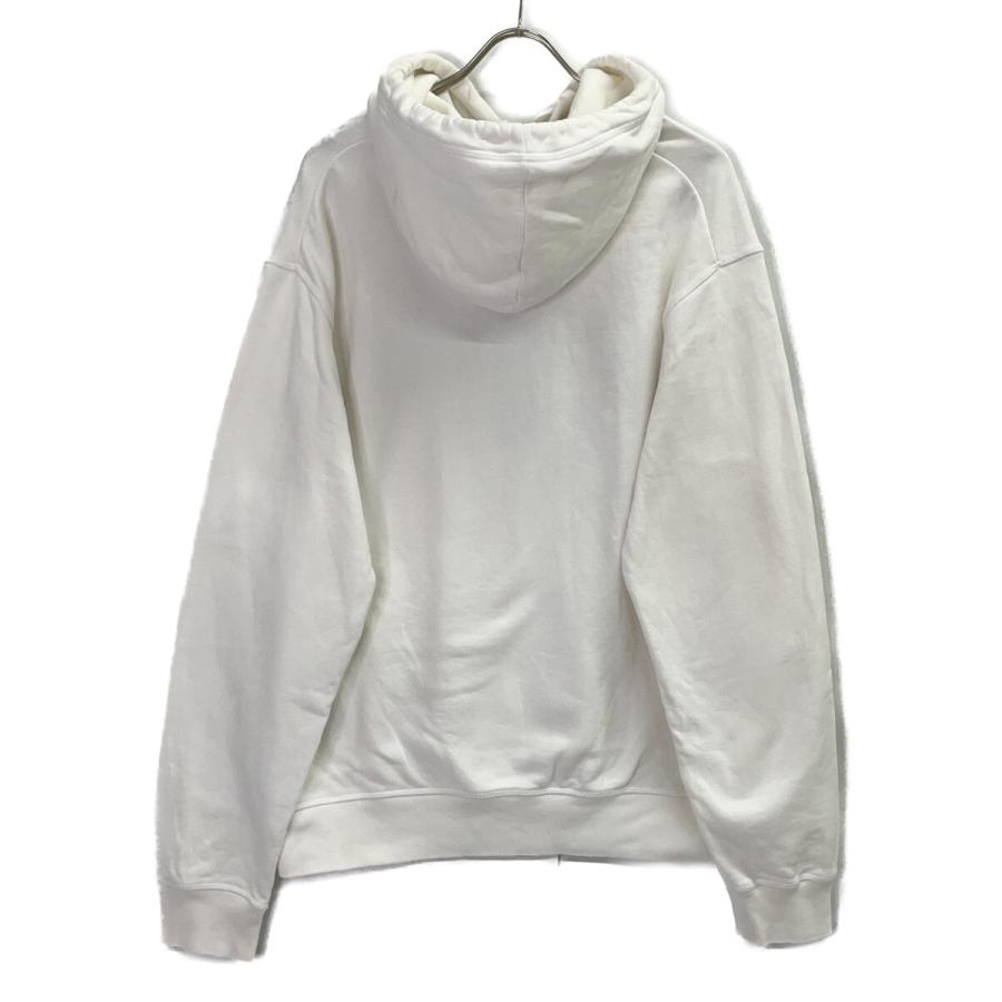 DSQUARED2（ディースクエアード） 23年 S74GU0744 ホワイト ロゴ