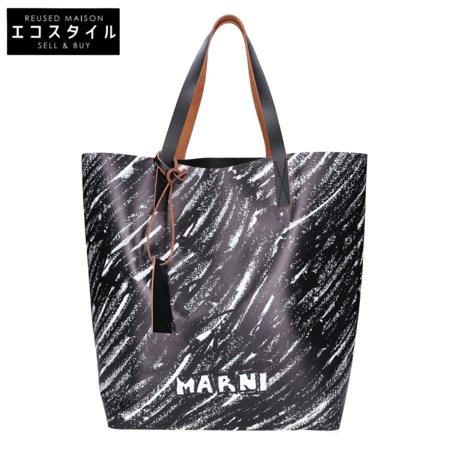 MARNI（マルニ） 美品 SHMQ0037A3 P8083 00N99 TRIBECA トライベッカ