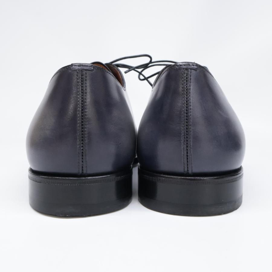 新品同様/ berluti ベルルッティ S3756-002 ALESSANDRO GENOVA NEW