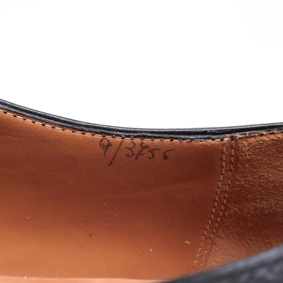 新品同様/ berluti ベルルッティ S3756-002 ALESSANDRO GENOVA NEW