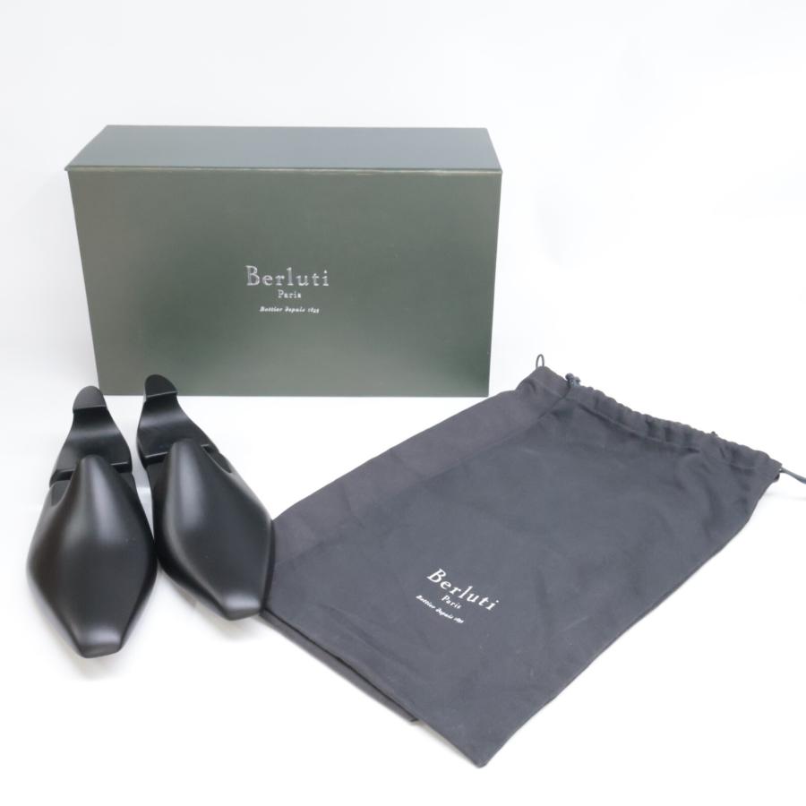 Berluti パテイーヌ Berluti（ベルルッティ） 超美品 日本限定色 美しいパティーヌ