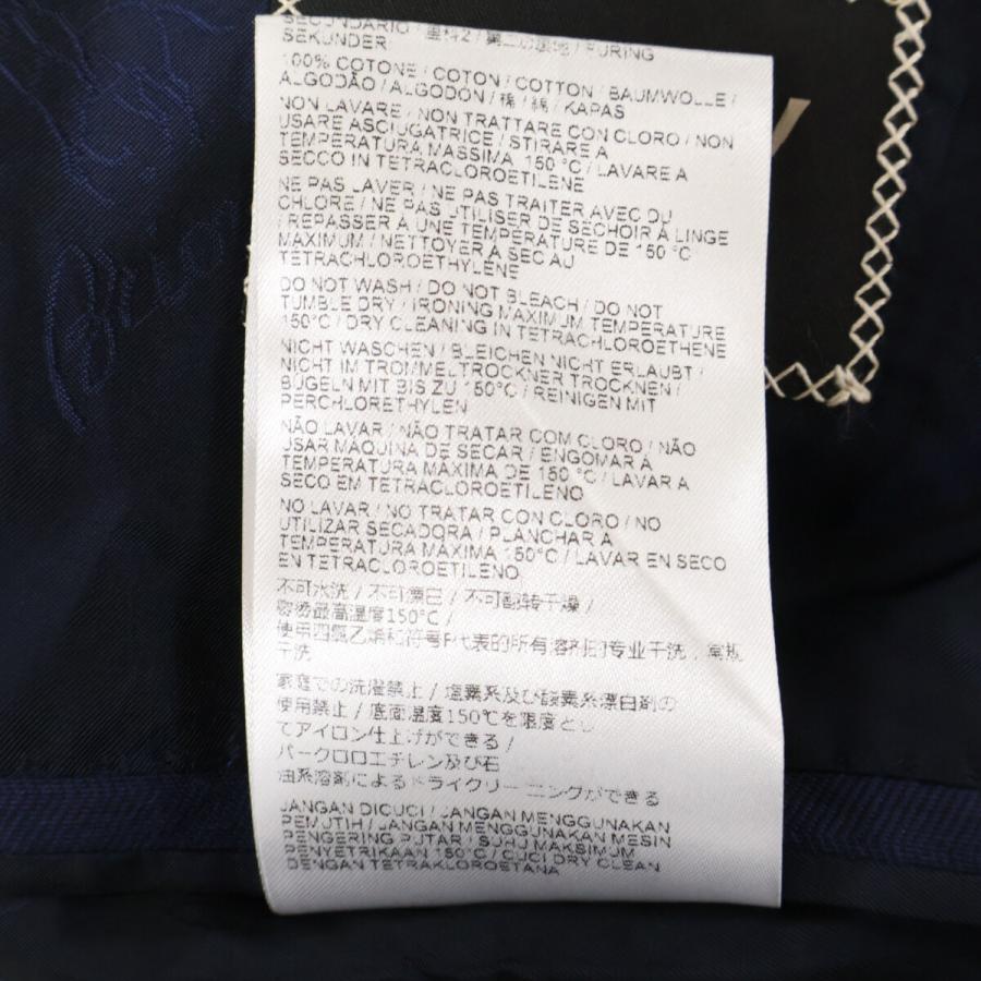 Brioni（ブリオーニ） 新品同様 RA000Q VENTIQUATTRO THET 3U11