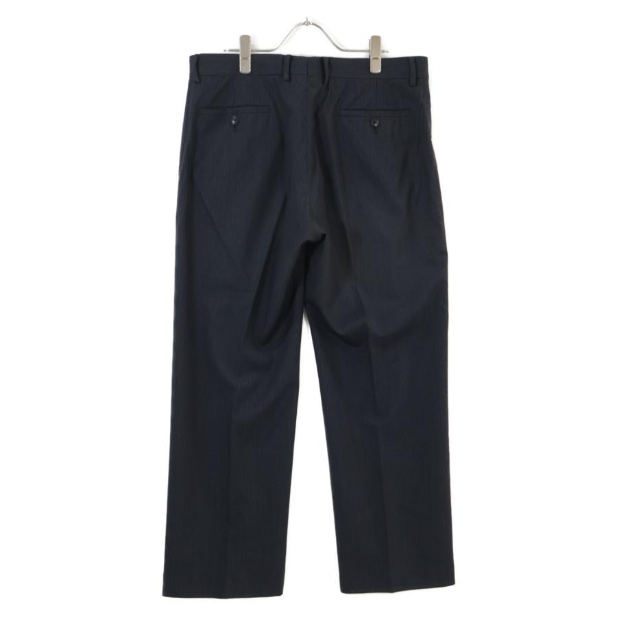 GIORGIO ARMANI ジョルジオアルマーニ ブラック JSGG20 ストライプ