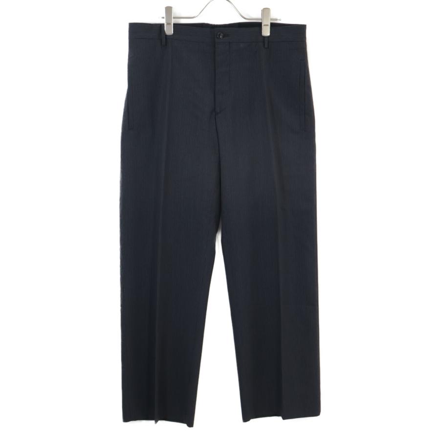GIORGIO ARMANI ジョルジオアルマーニ ブラック JSGG20 ストライプ