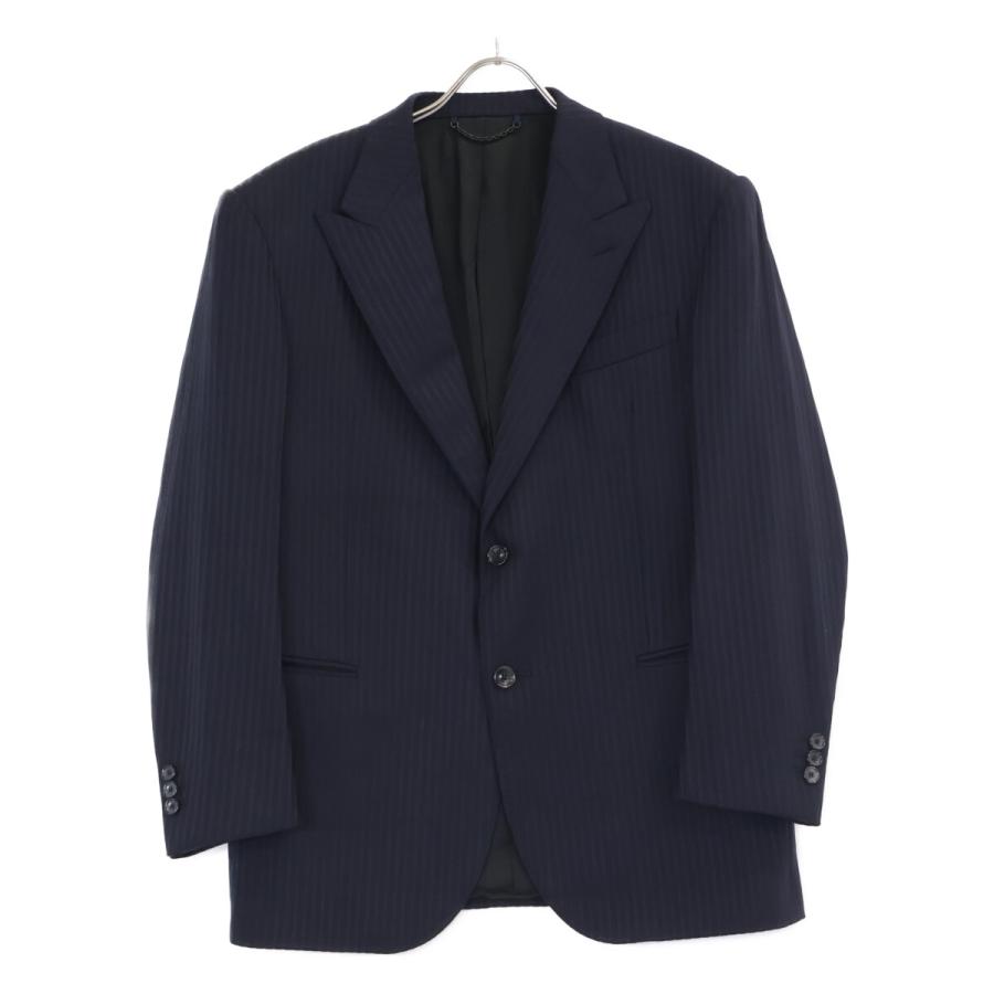 LOUIS VUITTON ルイヴィトン 美品 RM212F ZLU HKCF4E 21AW ストライプ