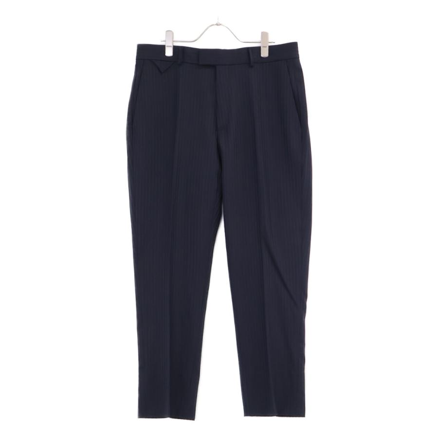 LOUIS VUITTON ルイヴィトン 美品 RM212F ZLU HKCF4E 21AW ストライプ