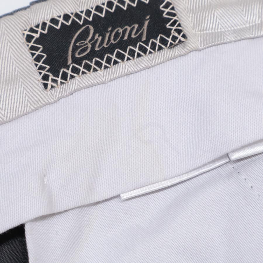 Brioni（ブリオーニ） ブルニコ ストライプ スーツ セットアップ 52 R