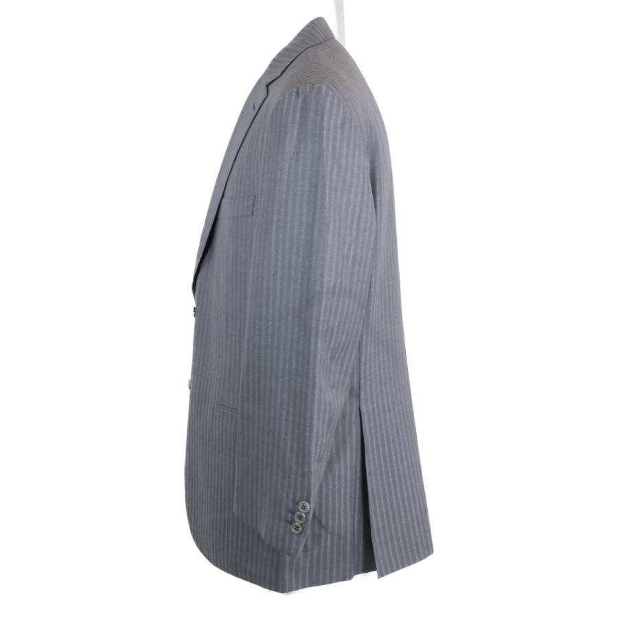 Brioni（ブリオーニ） ブルニコ ストライプ スーツ セットアップ 52 R