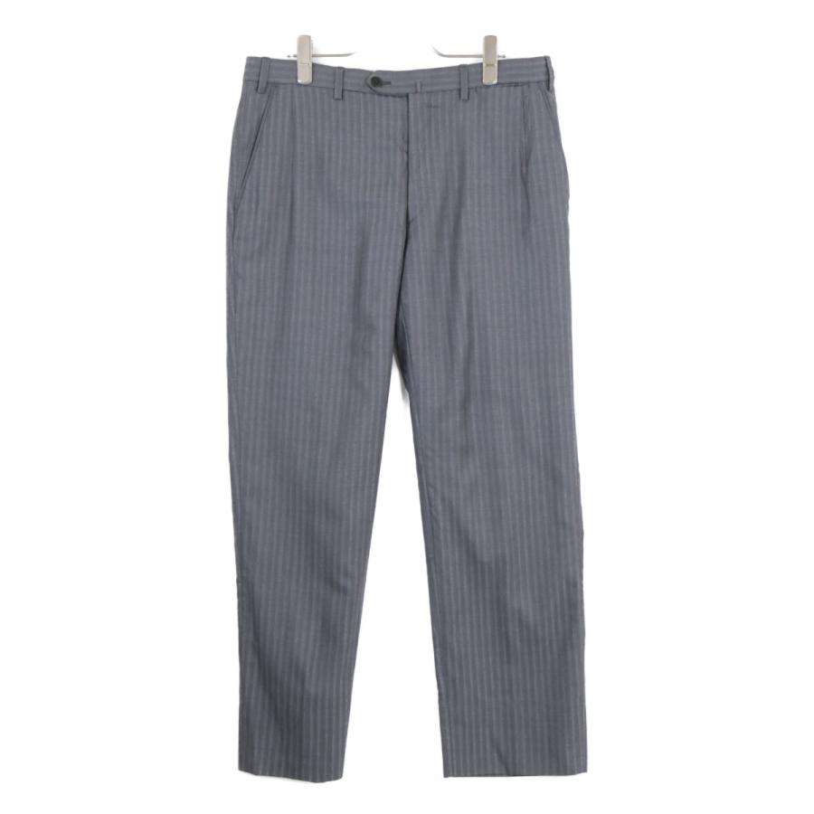 Brioni（ブリオーニ） ブルニコ ストライプ スーツ セットアップ 52 R