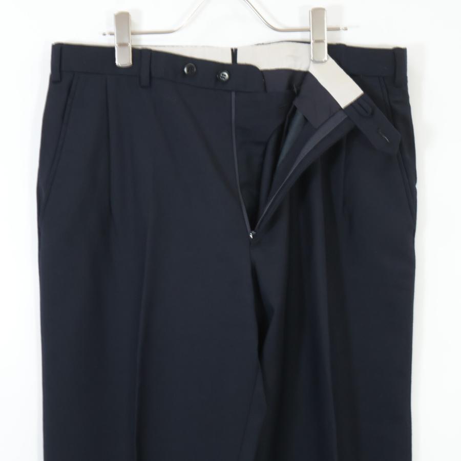 Brioni（ブリオーニ） ネイビー PARLAMENTO スーツ ネイビー 52 スーツ