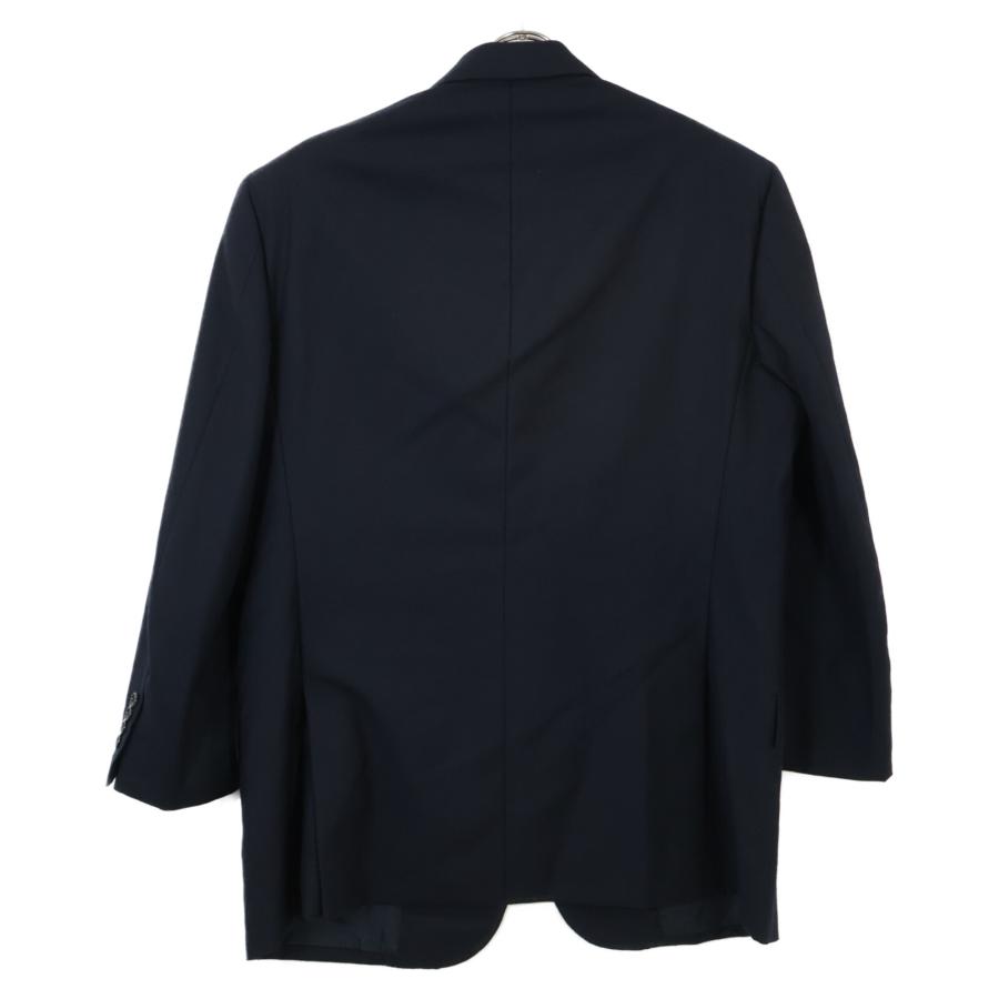 Brioni（ブリオーニ） ネイビー PARLAMENTO スーツ ネイビー 52 スーツ
