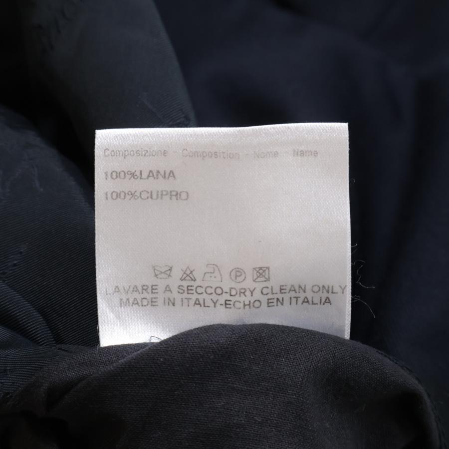 Brioni（ブリオーニ） ネイビー PARLAMENTO スーツ ネイビー 52 スーツ