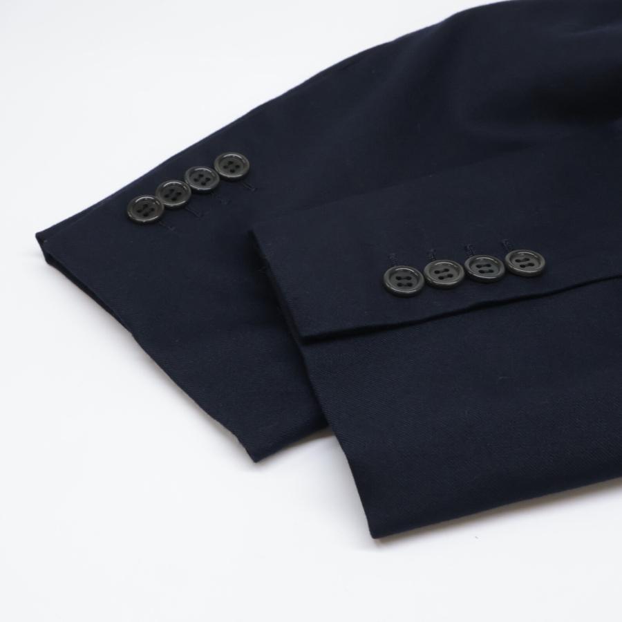 Brioni（ブリオーニ） ネイビー PARLAMENTO スーツ ネイビー 52 スーツ