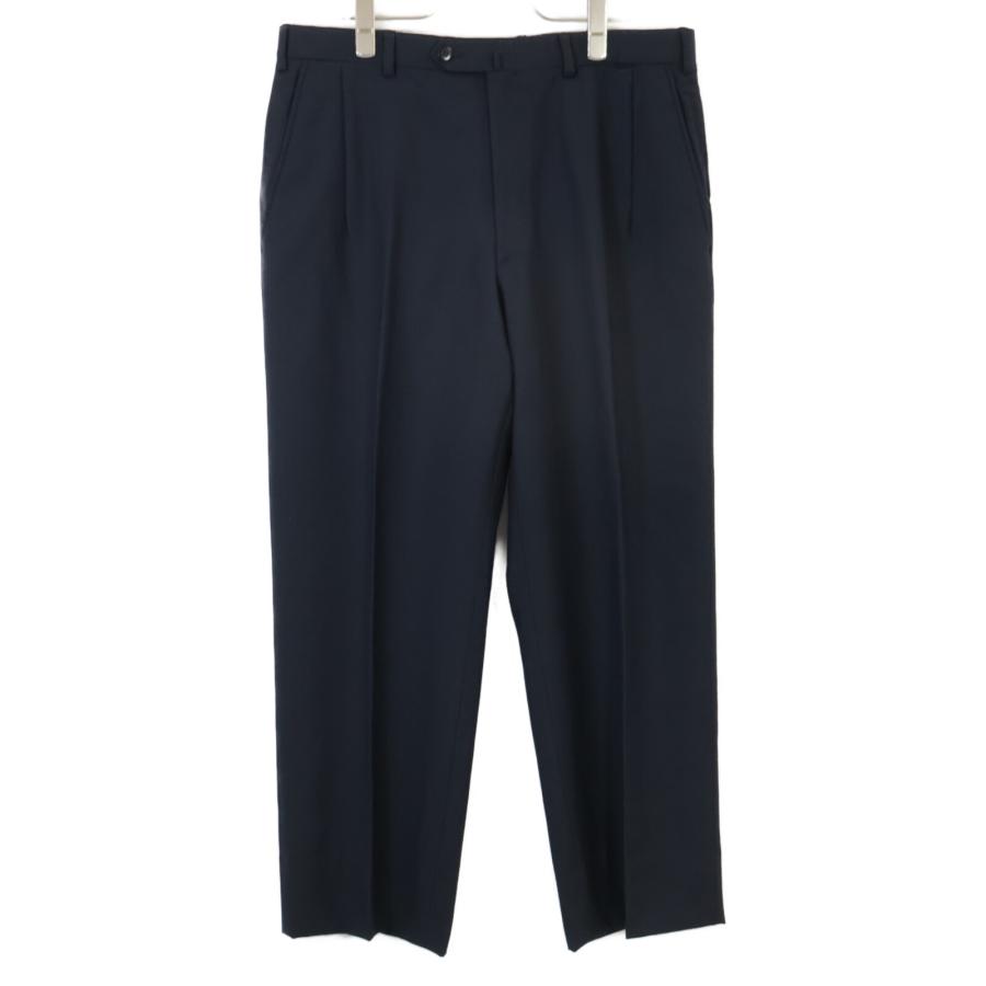 Brioni（ブリオーニ） ネイビー PARLAMENTO スーツ ネイビー 52 スーツ
