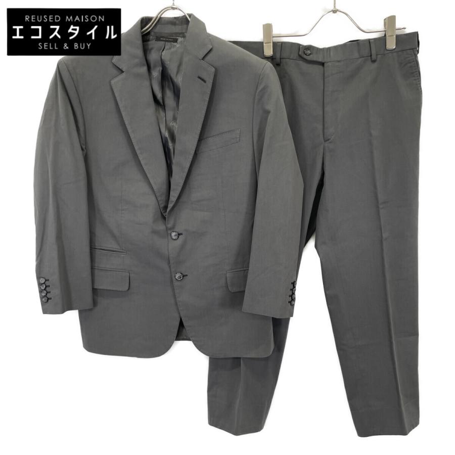 Brioni（ブリオーニ） RAOB0O グレー PRE COUTURE スーツ グレー