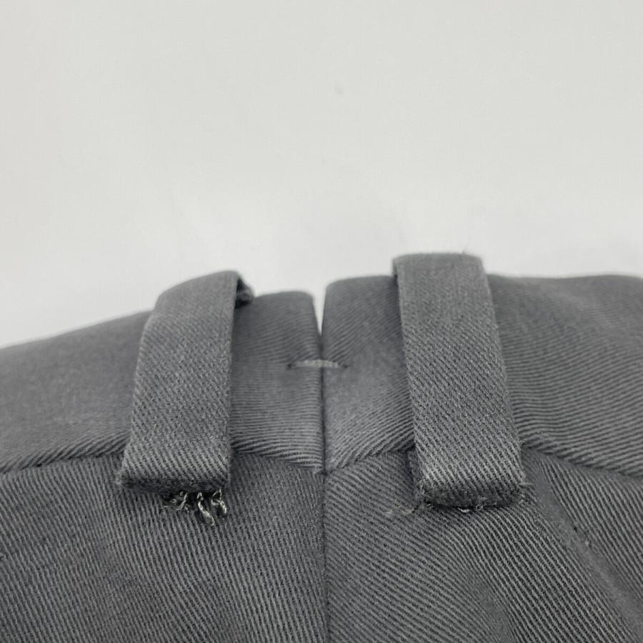 Brioni（ブリオーニ） RAOB0O グレー PRE COUTURE スーツ グレー