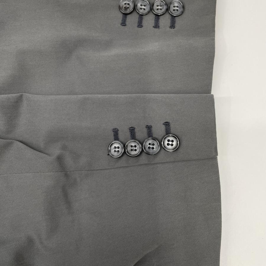 Brioni（ブリオーニ） RAOB0O グレー PRE COUTURE スーツ グレー