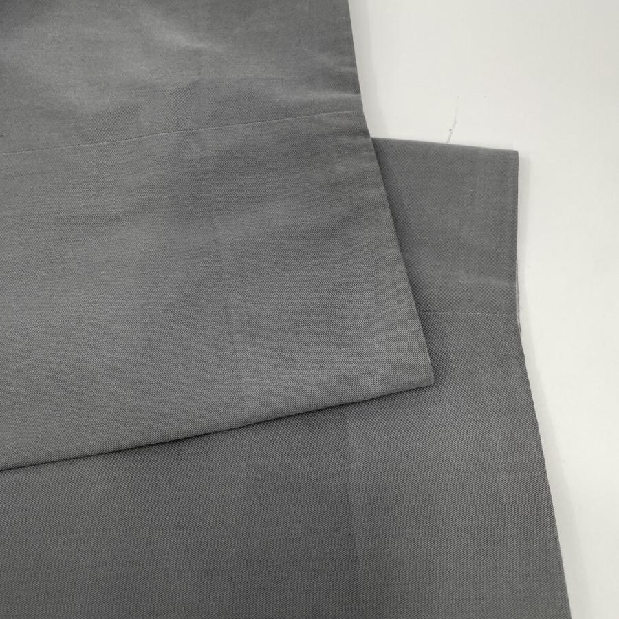 Brioni（ブリオーニ） RAOB0O グレー PRE COUTURE スーツ グレー