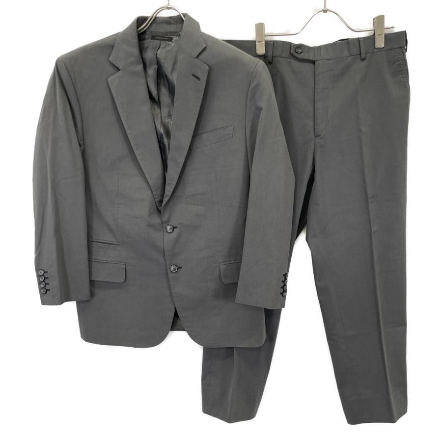 Brioni（ブリオーニ） RAOB0O グレー PRE COUTURE スーツ グレー