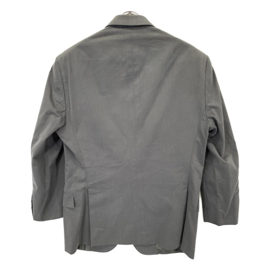 【新品/定価93万5000円/付属品付】ブリオーニ　グレー　スーツ　セットアップ Brioni（ブリオーニ） RAOB0O グレー PRE COUTURE スーツ グレー