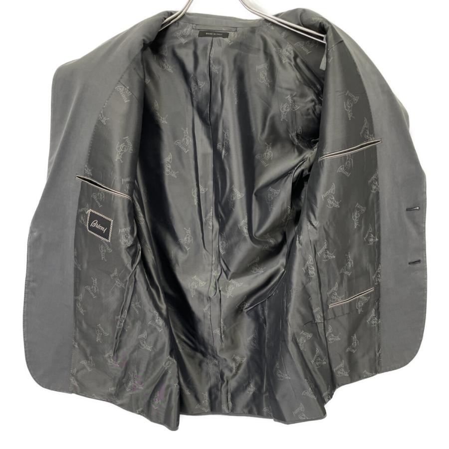 Brioni（ブリオーニ） RAOB0O グレー PRE COUTURE スーツ グレー