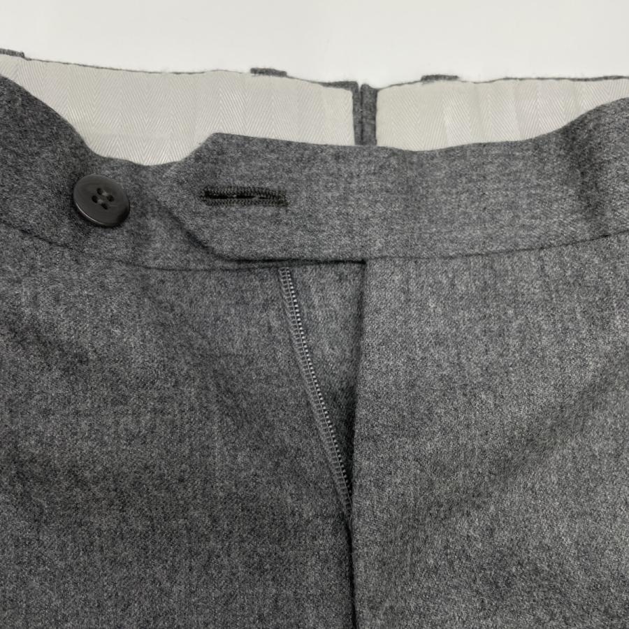 【新品/定価93万5000円/付属品付】ブリオーニ　グレー　スーツ　セットアップ Brioni（ブリオーニ） グレー SENATO スーツ セットアップ グレー R