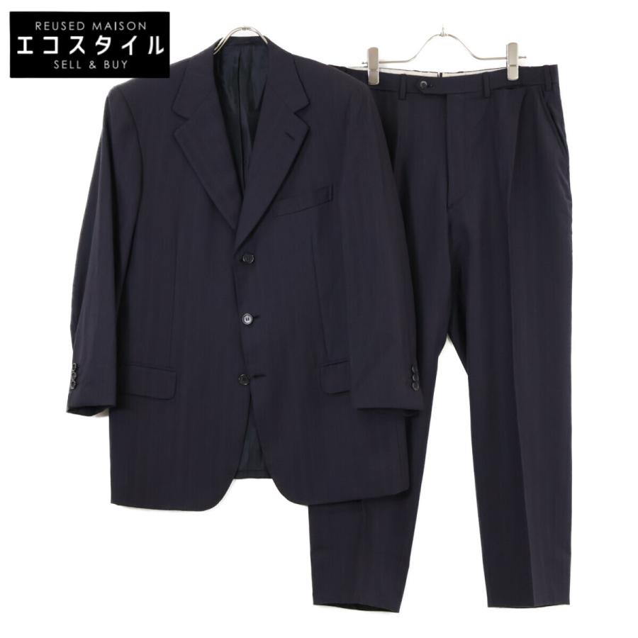 伊勢丹 BRIONI ブリオーニ PRIMO プリモ ウールスーツ セットアップ 伊勢丹 BRIONI ブリオーニ PRIMO プリモ ウールスーツ セットアップ