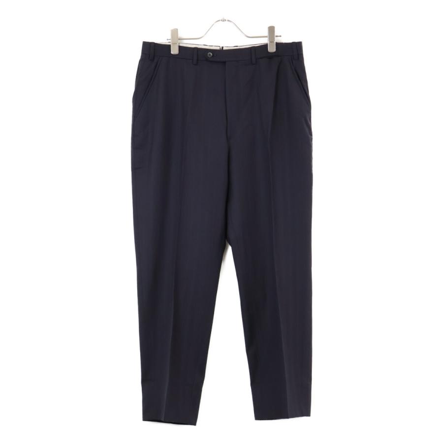 Brioni（ブリオーニ） NOMENTANO ストライプ ウール 3Bシングル スーツ