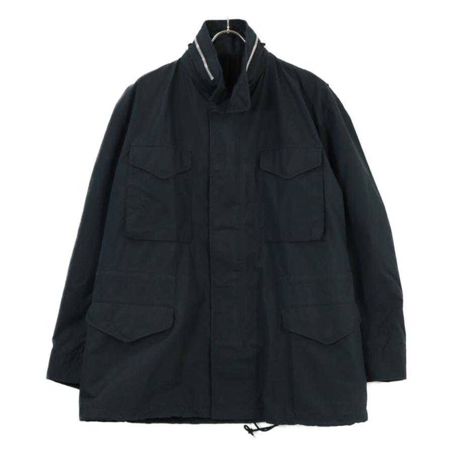 Mountain Research マウンテン リサーチ MTR-2882P ブラック M-65