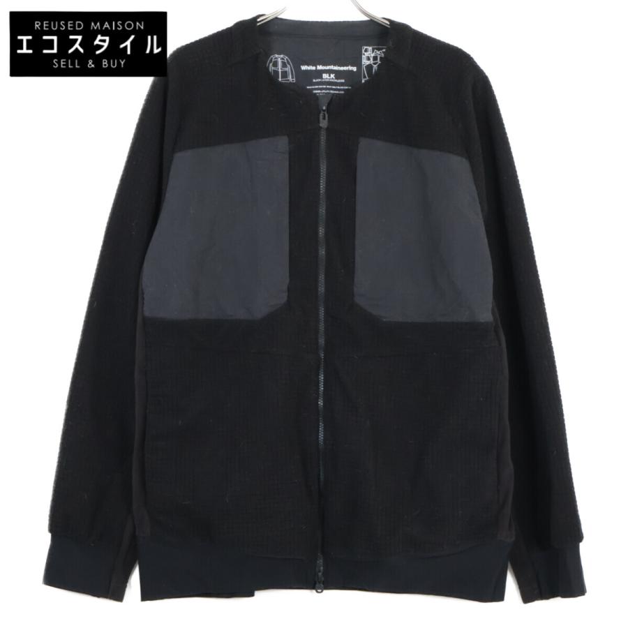 WHITE MOUNTAINEERING（ホワイトマウンテニアリング） BK2171502