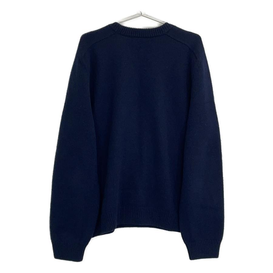 CELINE（セリーヌ） 2AC85048T グレー ウールカシミヤ トリオンフ