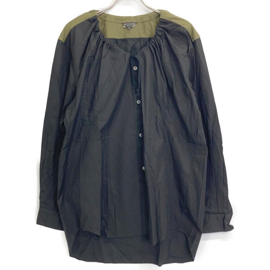 COMME des GARCONS HOMME PLUS コムデギャルソンオムプリュス PP-B021