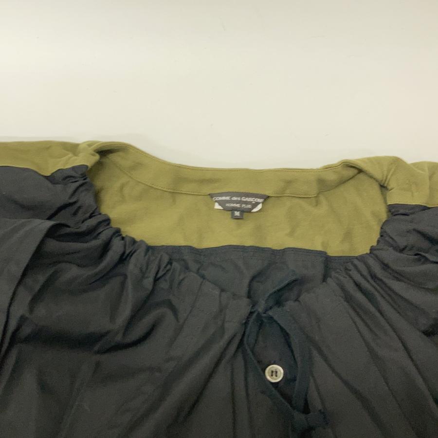 COMME des GARCONS HOMME PLUS コムデギャルソンオムプリュス PP-B021