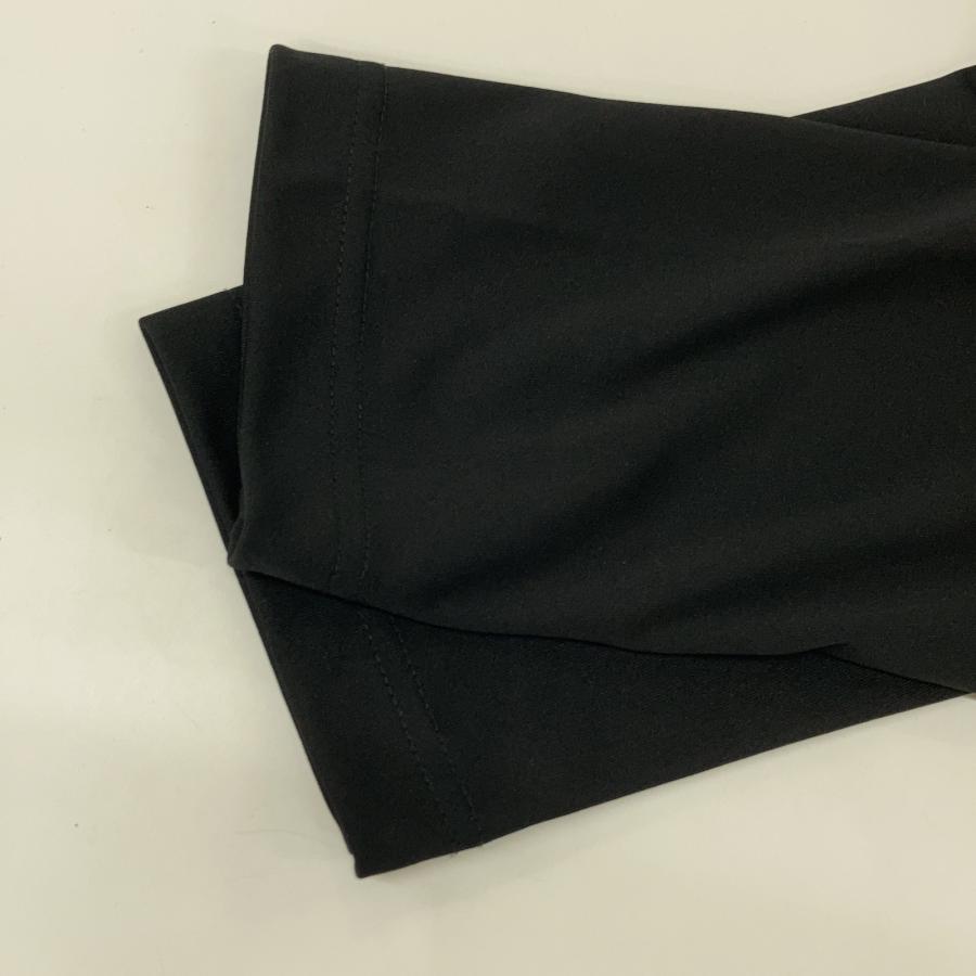 COMMEdesGARCONS HOMME PLUS コムデギャルソンオムプリュス PL-T009 ブラック 23年製 ファートリムロングカットソー ブラック M トップス メンズ 中古_5