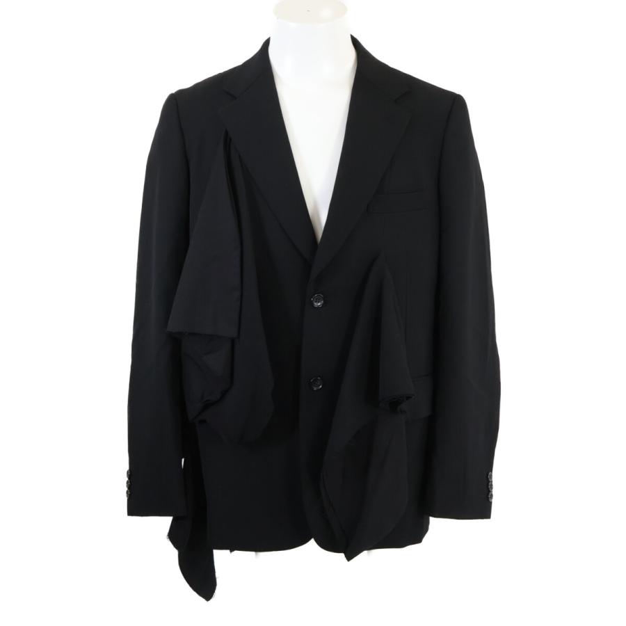 美品 COMMEdesGARCONS HOMME PLUS コムデギャルソンオムプリュス