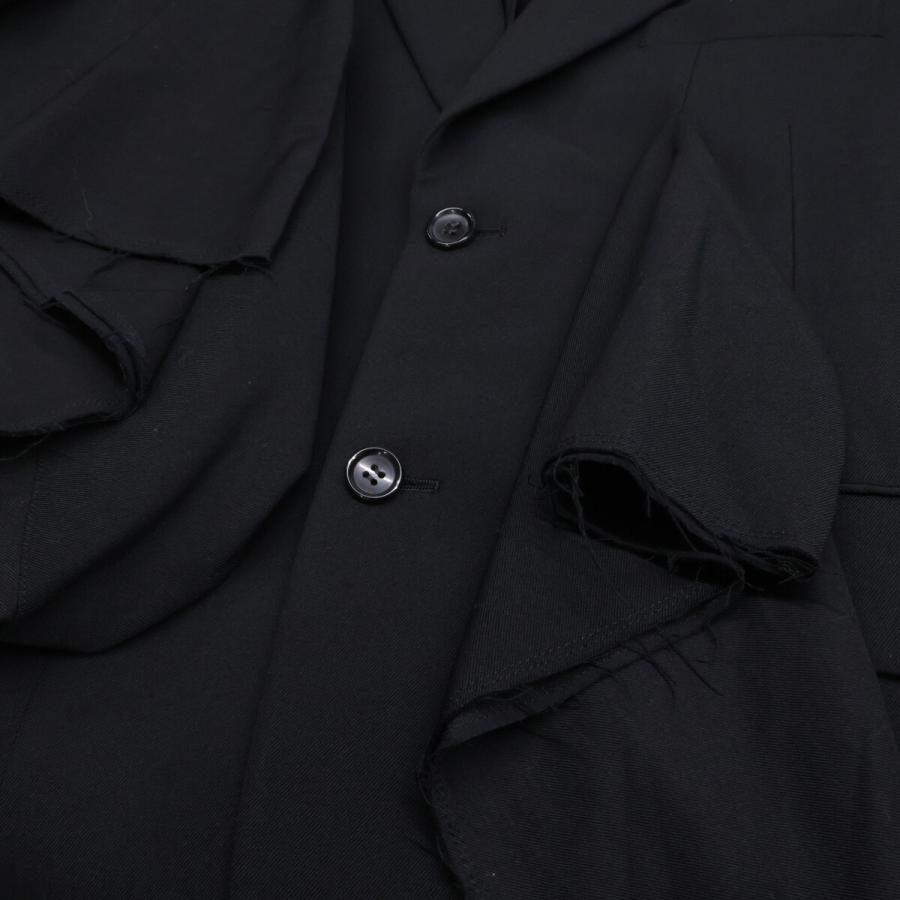 美品 COMMEdesGARCONS HOMME PLUS コムデギャルソンオムプリュス