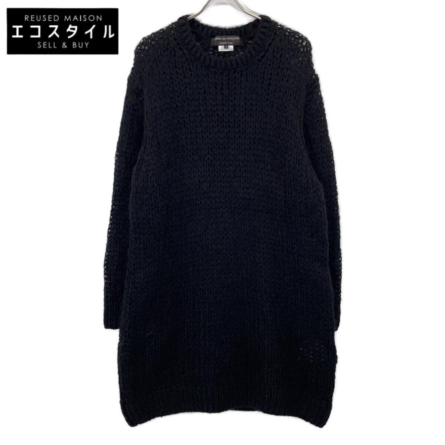 COMMEdesGARCONS HOMME PLUS コムデギャルソンオムプリュス ブラック 