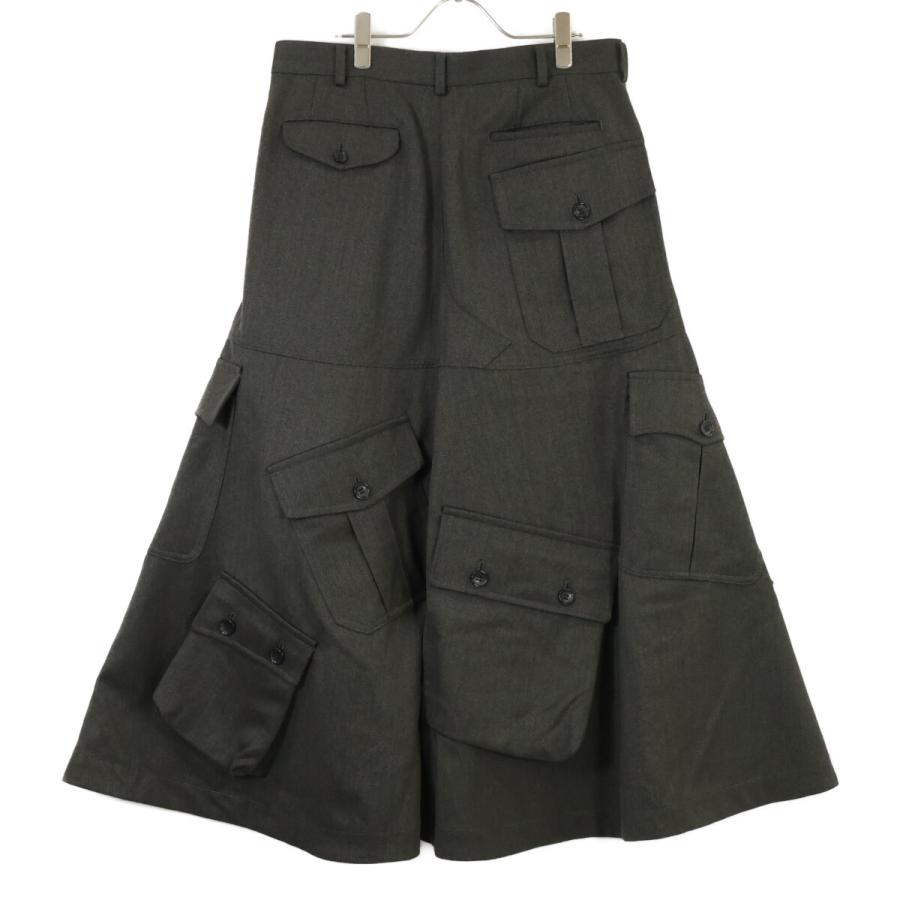 美品/25年製 COMMEdesGARCONS HOMME PLUS コムデギャルソンオム