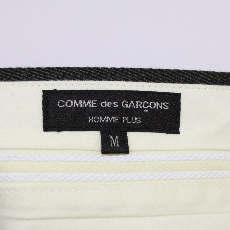 美品/25年製 COMMEdesGARCONS HOMME PLUS コムデギャルソンオム