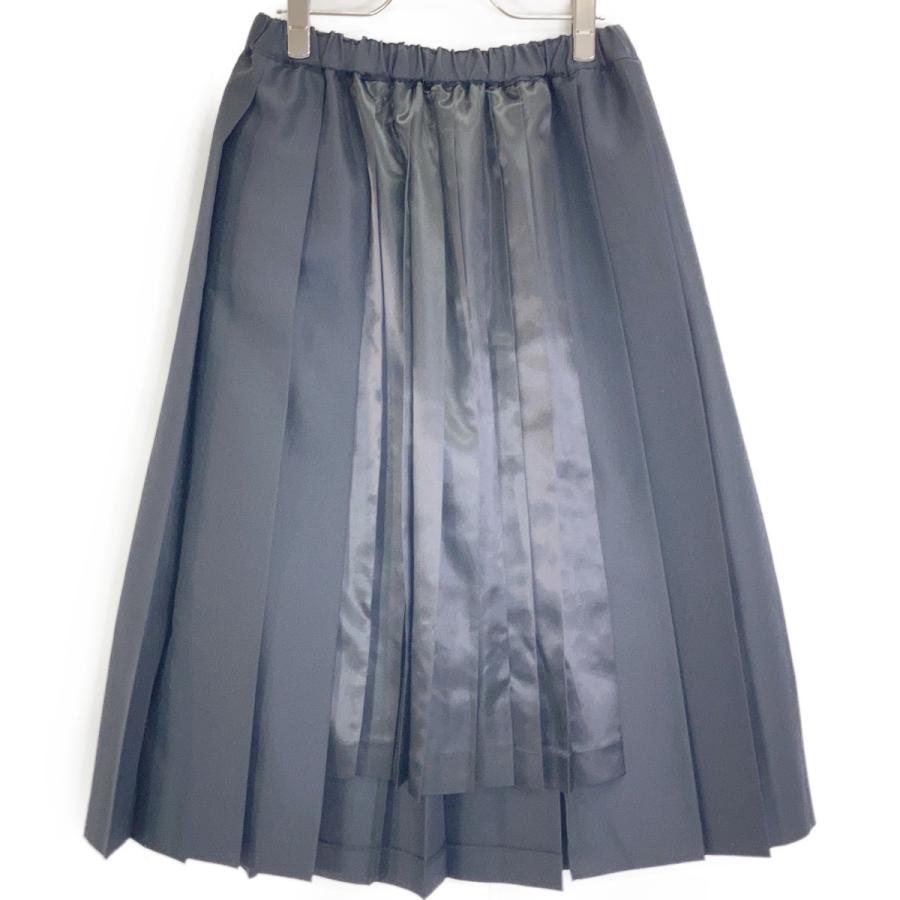 BLACKCOMMEdesGARCONS ブラックコムデギャルソン 1M-S006 23年製